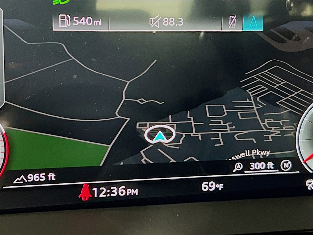 New 2026 Audi A3 2.0T Premium image 15