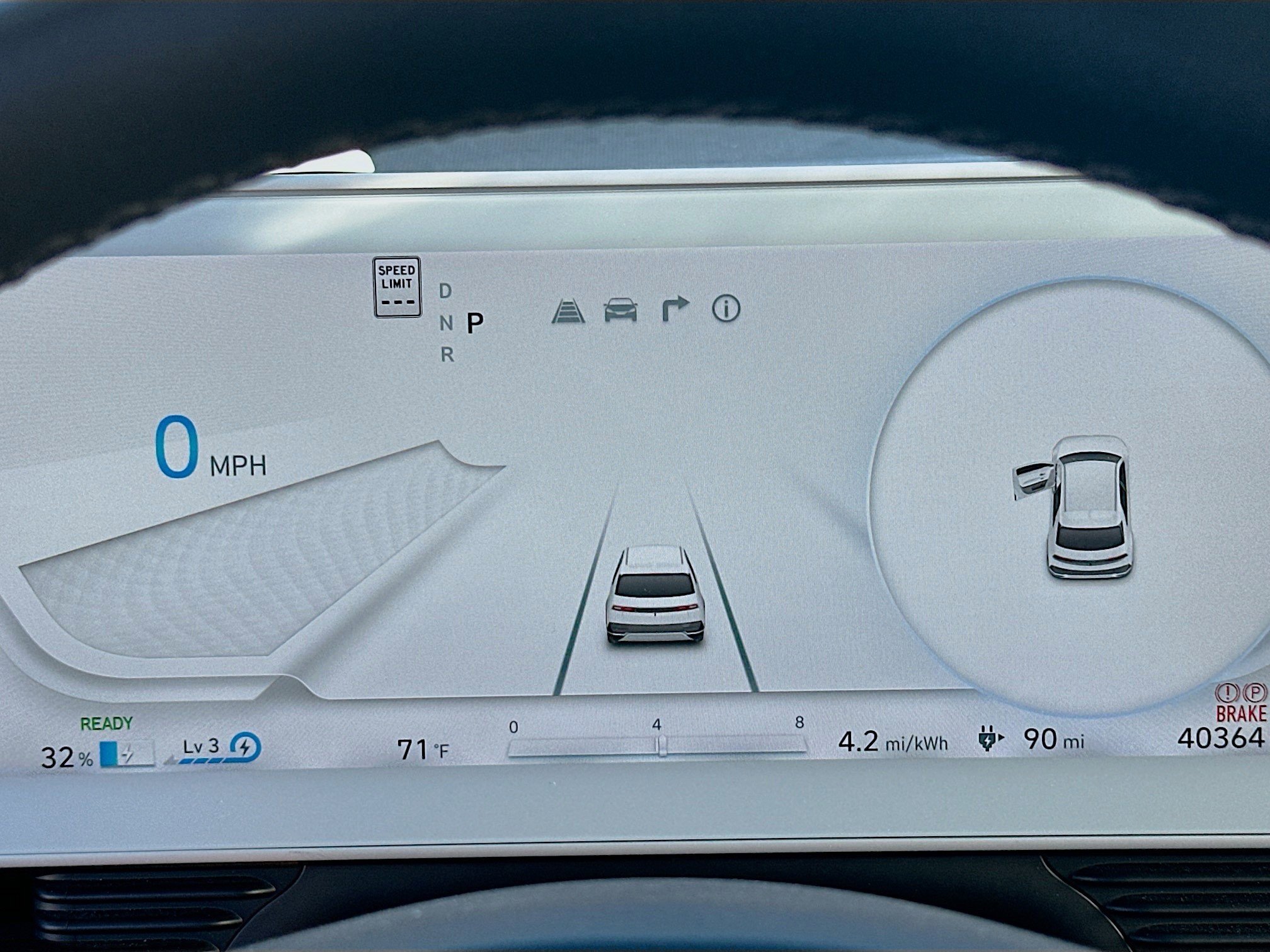 Used 2022 Hyundai Ioniq 5 SE w/ Cargo Package image 9