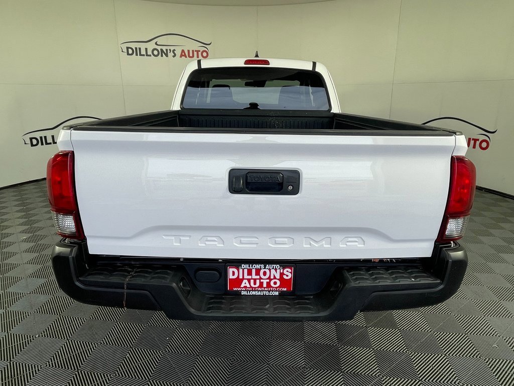 Used 2019 Toyota Tacoma SR5 image 5