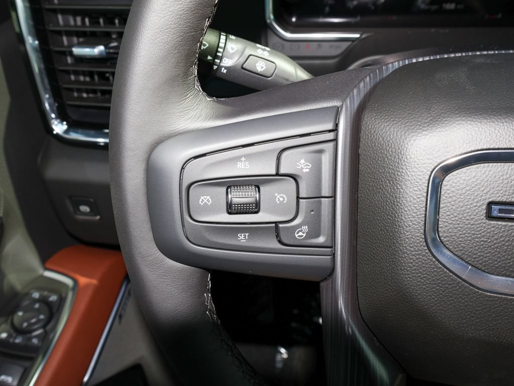 New 2026 GMC Sierra 3500 Denali Ultimate AWD/4WD image 23