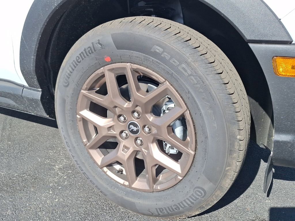 New 2026 Ford Bronco Sport Big Bend w/ Convenience Package AWD/4WD image 23