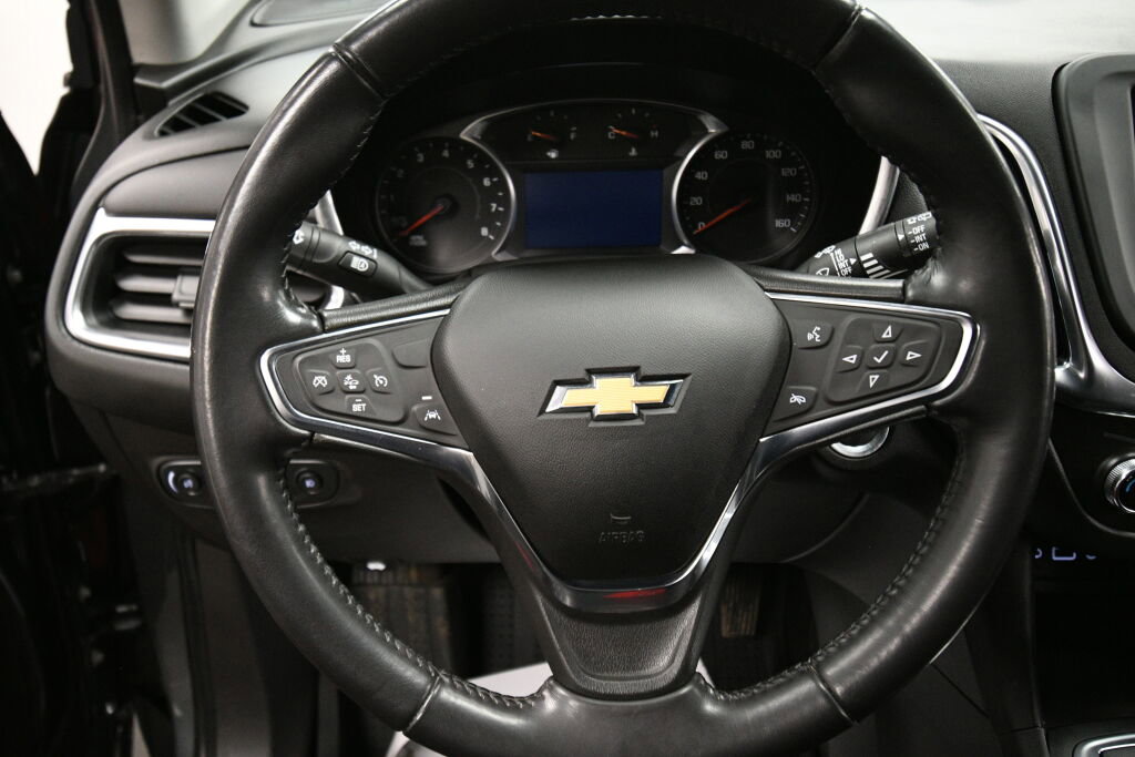 Used 2021 Chevrolet Equinox LT image 13