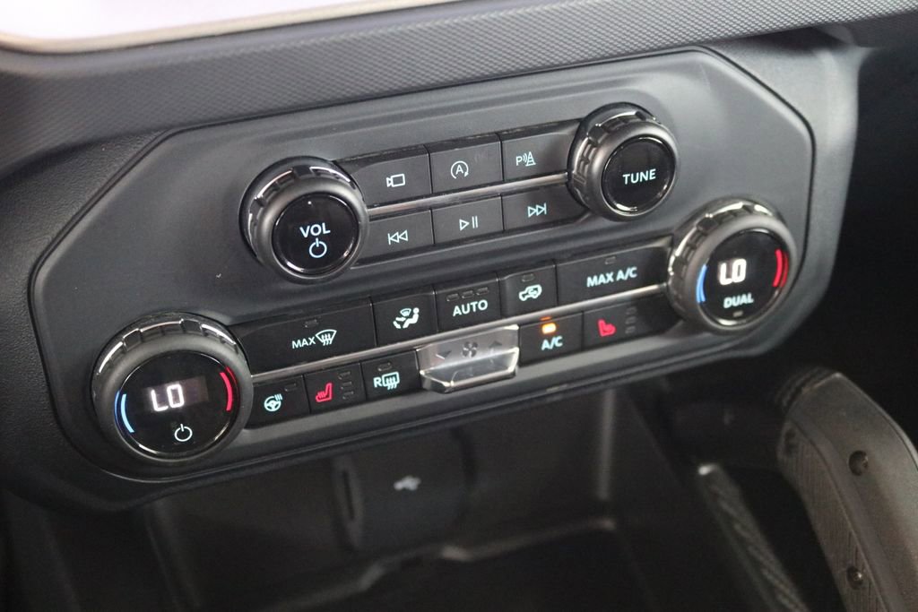 Used 2023 Ford Bronco Raptor image 50