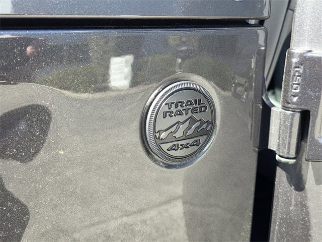 Certified 2024 Jeep Gladiator Sport image 11