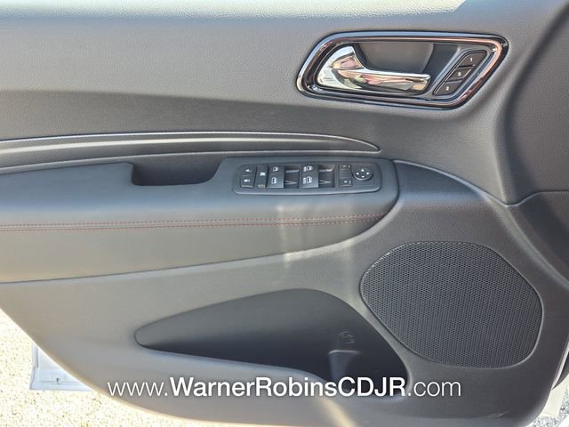 New 2026 Dodge Durango GT image 30