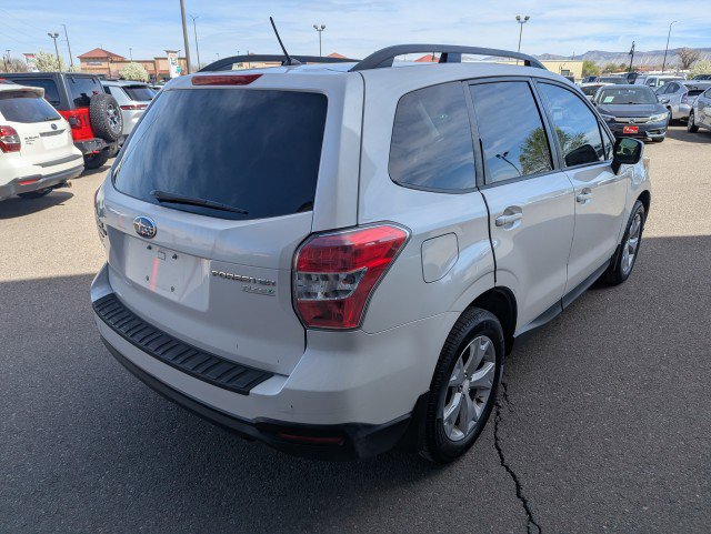 Used 2015 Subaru Forester 2.5i Premium image 5