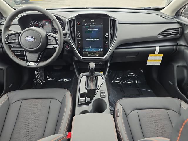 Certified 2025 Subaru Crosstrek 2.5i Limited w/ Popular Package #3A image 10
