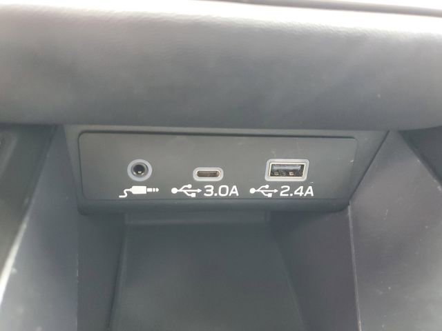 Used 2024 Subaru Outback Touring XT AWD/4WD image 21