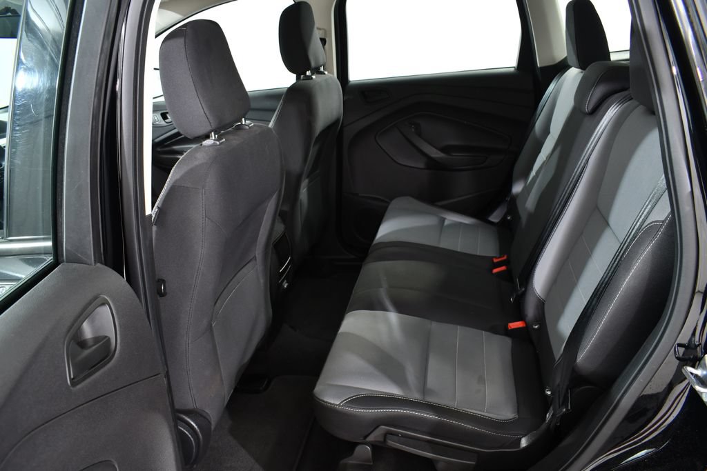 Used 2018 Ford Escape S FWD image 16