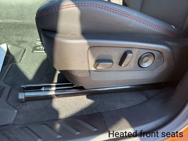 New 2026 Chevrolet Colorado Z71 w/ Technology Package image 26