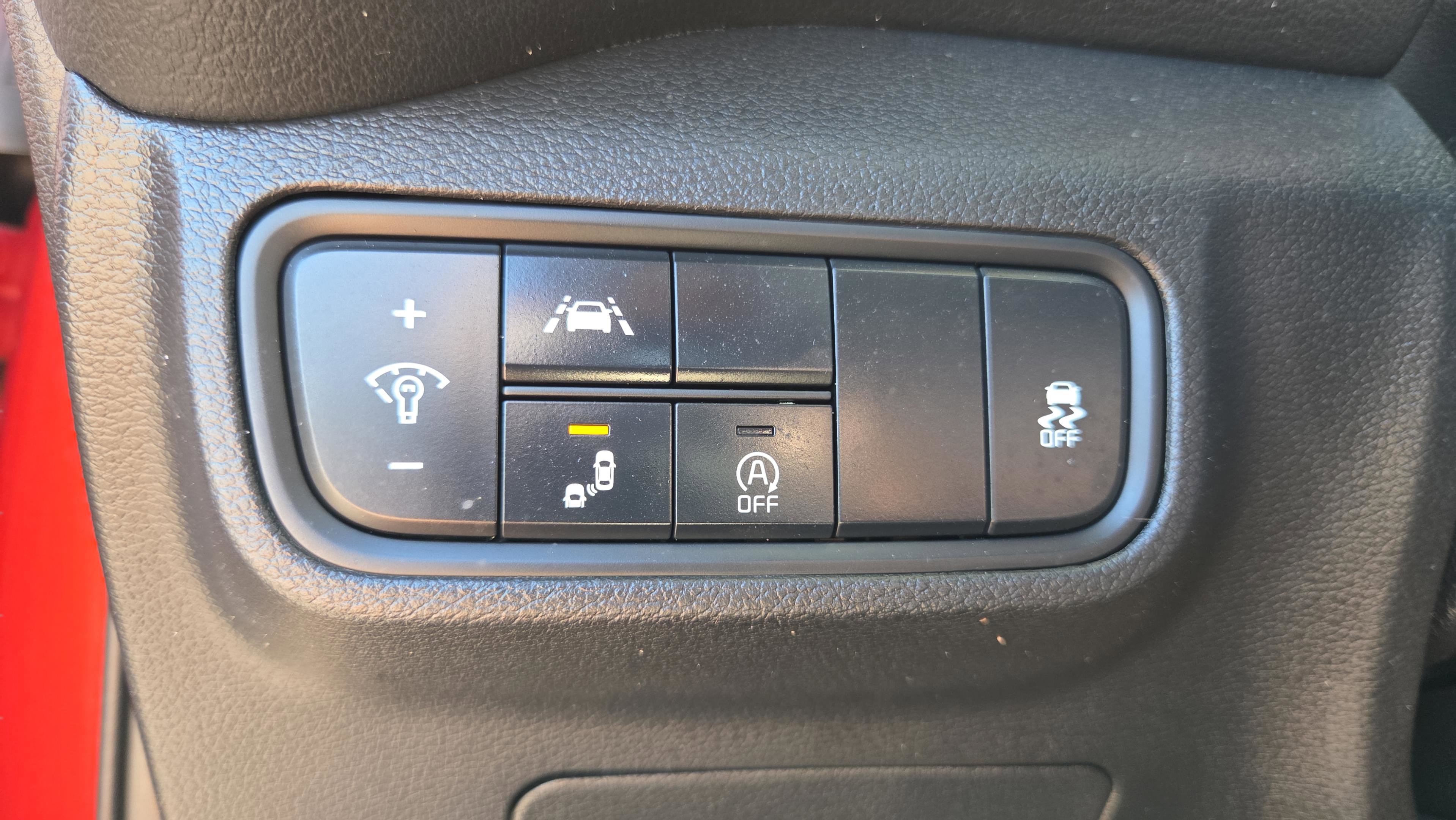 Used 2022 Kia Soul LX w/ Technology Package FWD image 23