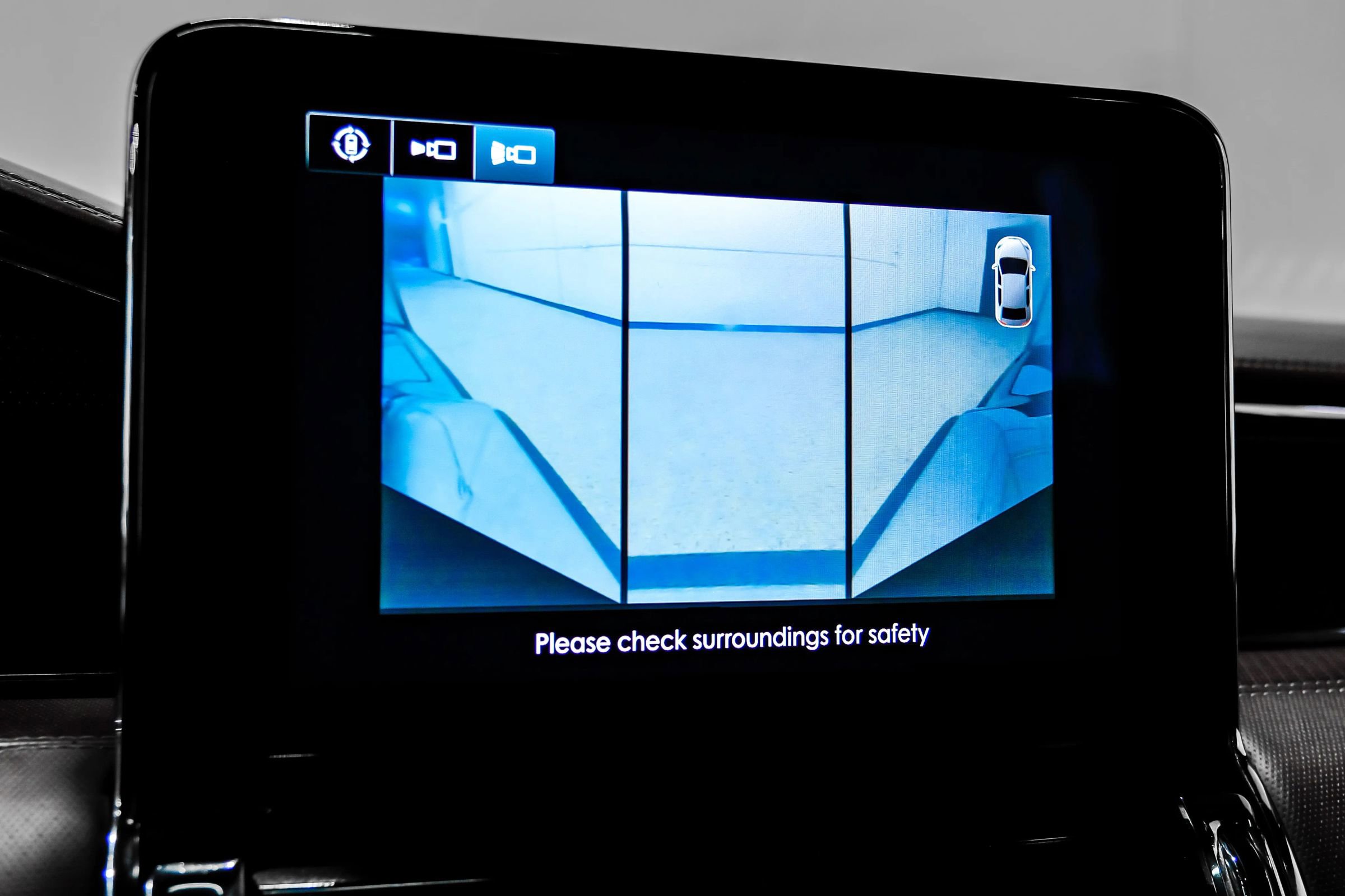 Used 2018 Lincoln Navigator Black Label w/ Cargo Package AWD/4WD image 28