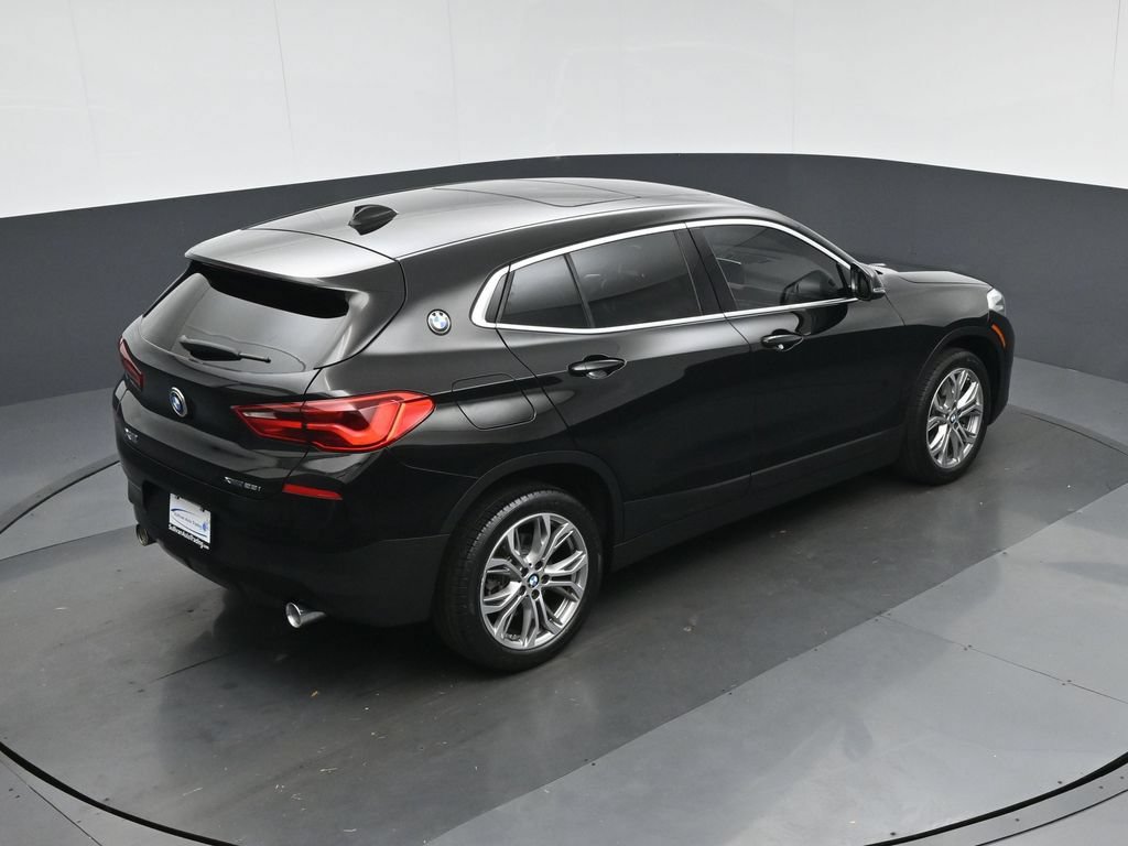 Used 2018 BMW X2 xDrive28i AWD/4WD image 63