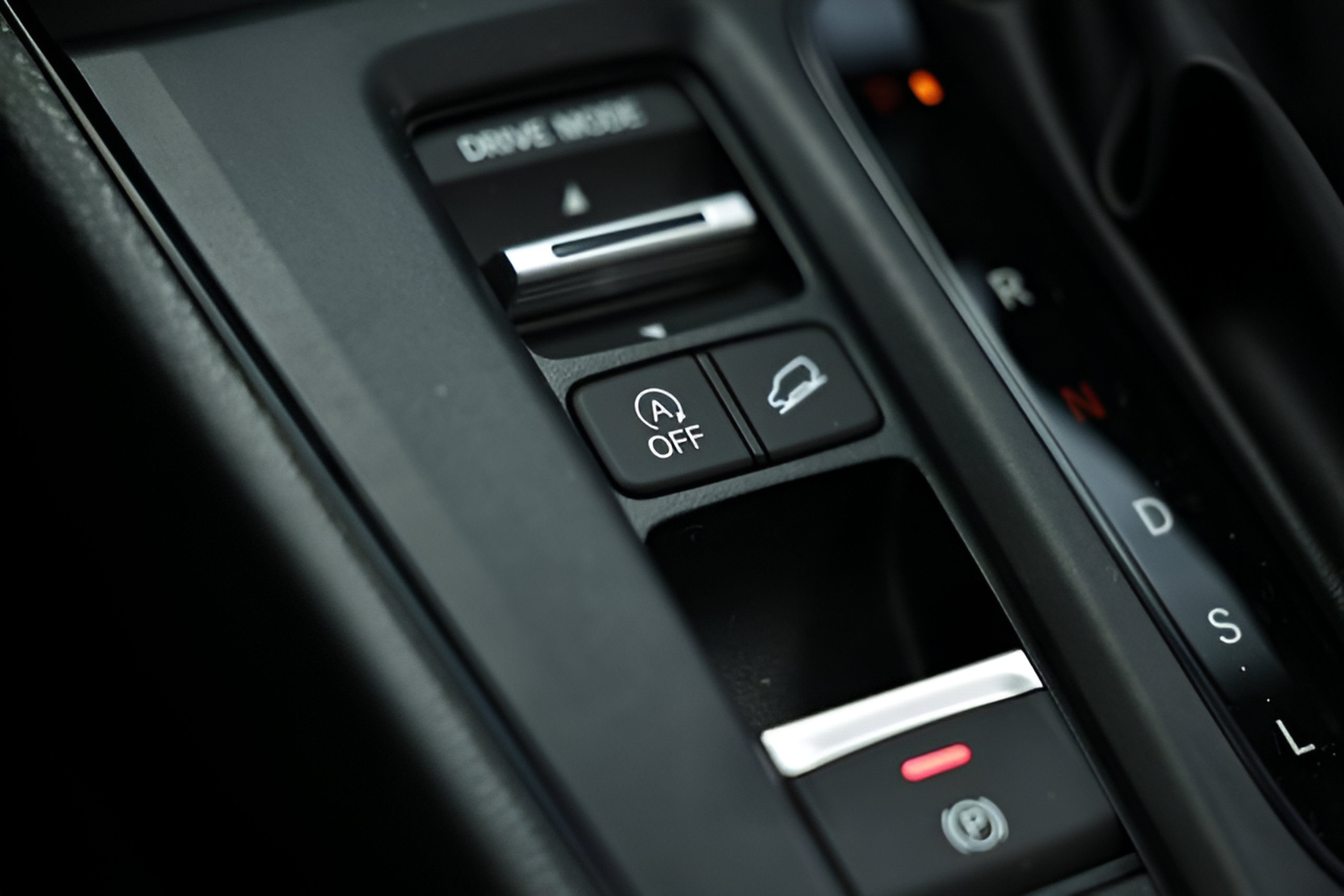 New 2026 Honda CR-V LX image 18