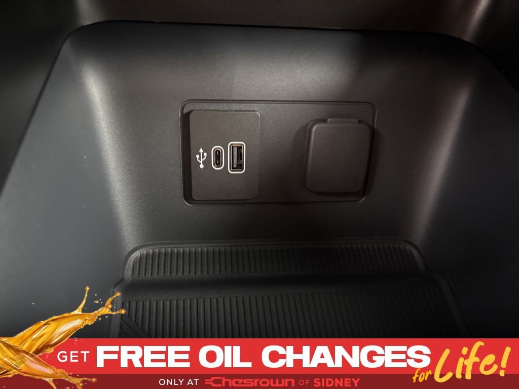 New 2026 Ford Explorer ST w/ Sun And Sound Package image 19