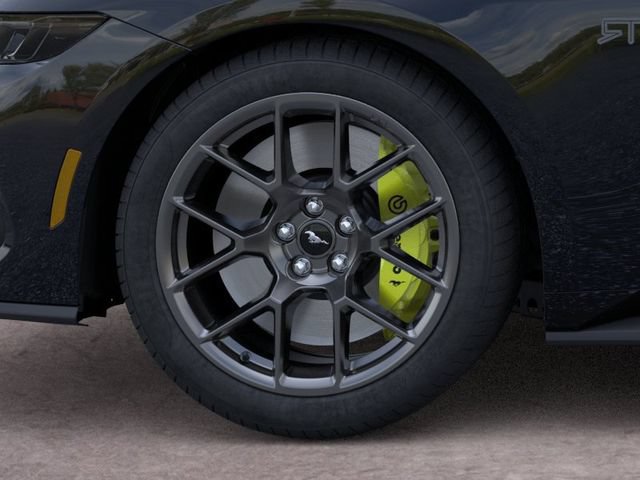 New 2026 Ford Mustang Premium w/ Mustang RTR Package RWD image 19