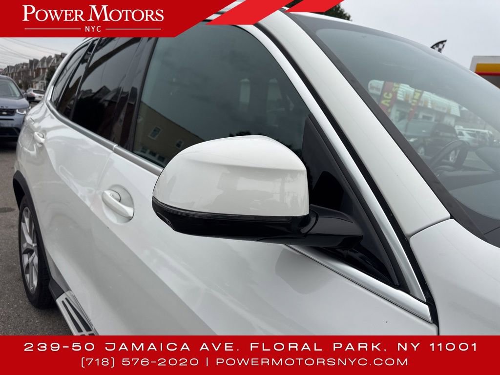 Used 2023 BMW X5 sDrive40i image 11