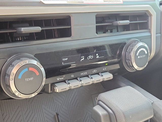 Used 2024 Toyota Tacoma SR5 image 28
