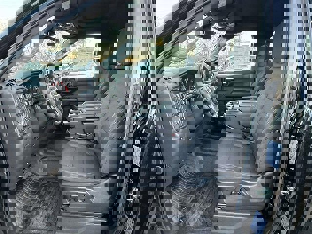 New 2025 GMC Sierra 1500 Pro w/ Pro Value Package image 10