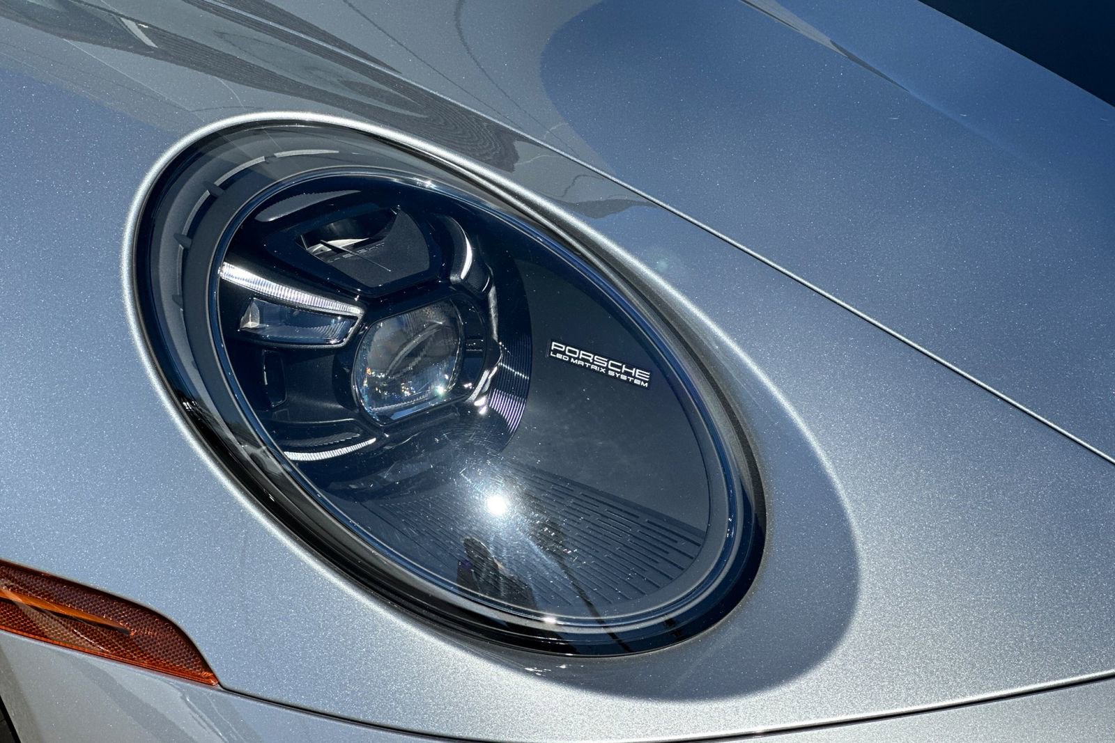 Used 2022 Porsche 911 Turbo S image 40