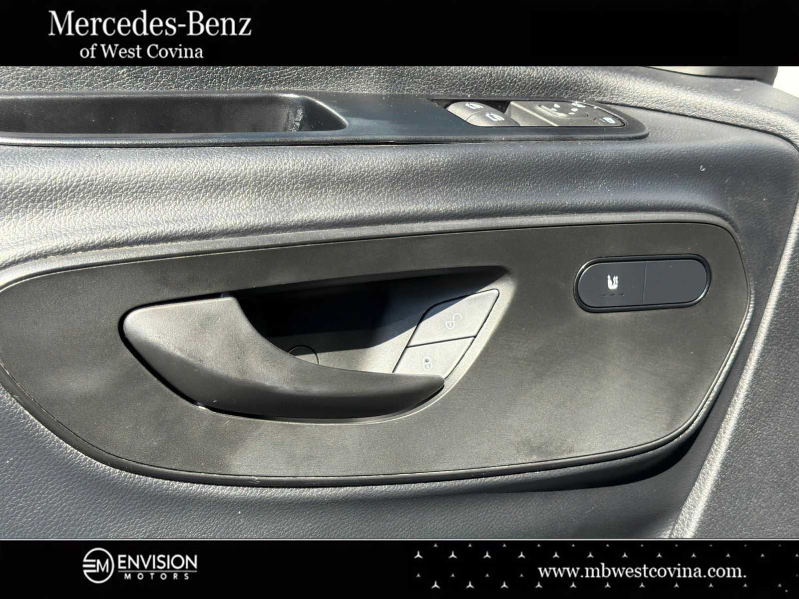 Used 2024 Mercedes-Benz Sprinter 3500 image 20