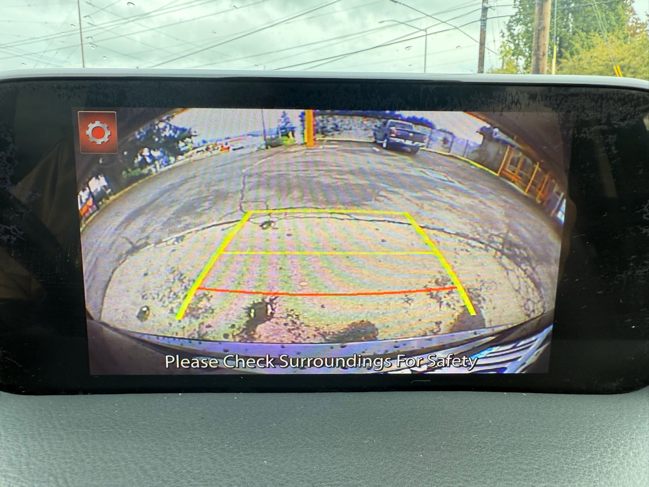 Used 2020 MAZDA CX-5 Grand Touring image 34