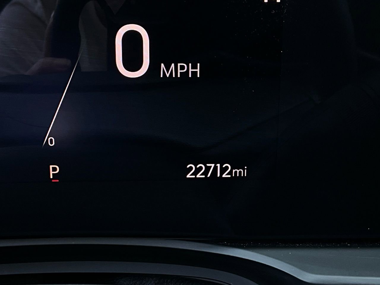 Used 2025 Buick Envista Preferred image 38