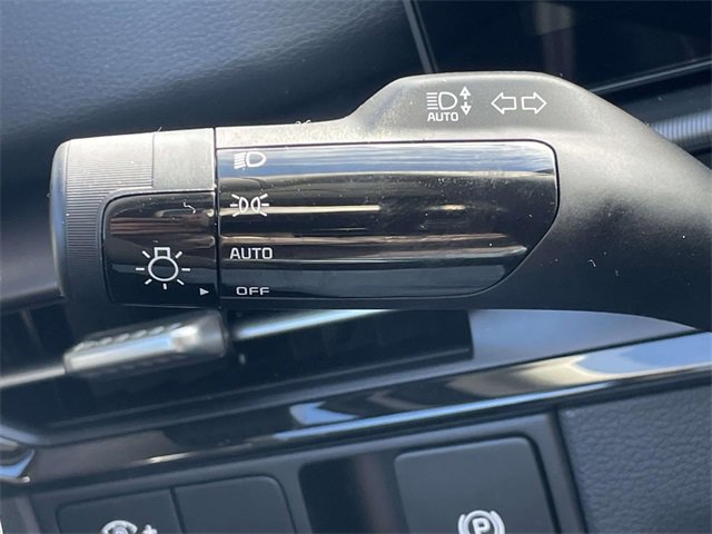 New 2026 Kia Sportage EX image 31