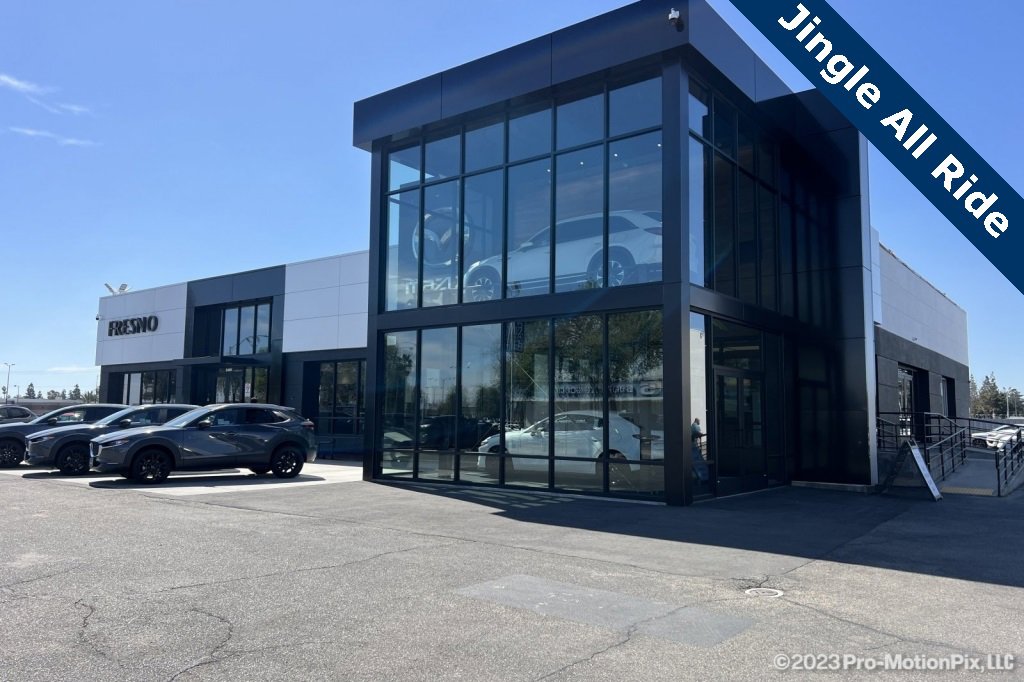 Certified 2023 MAZDA MAZDA3 s image 18