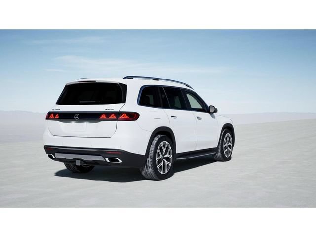 New 2027 Mercedes-Benz GLS 450 4MATIC image 22