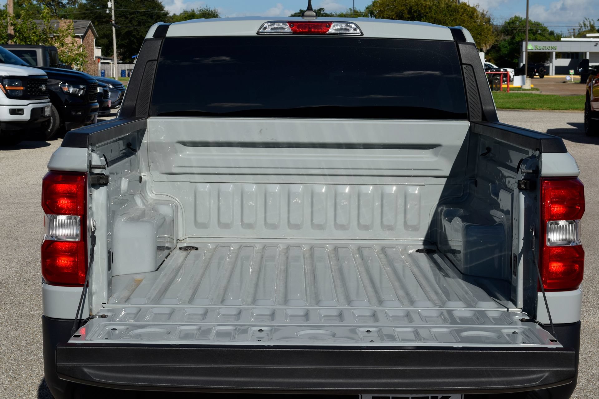 Used 2024 Ford Maverick XLT FWD image 20