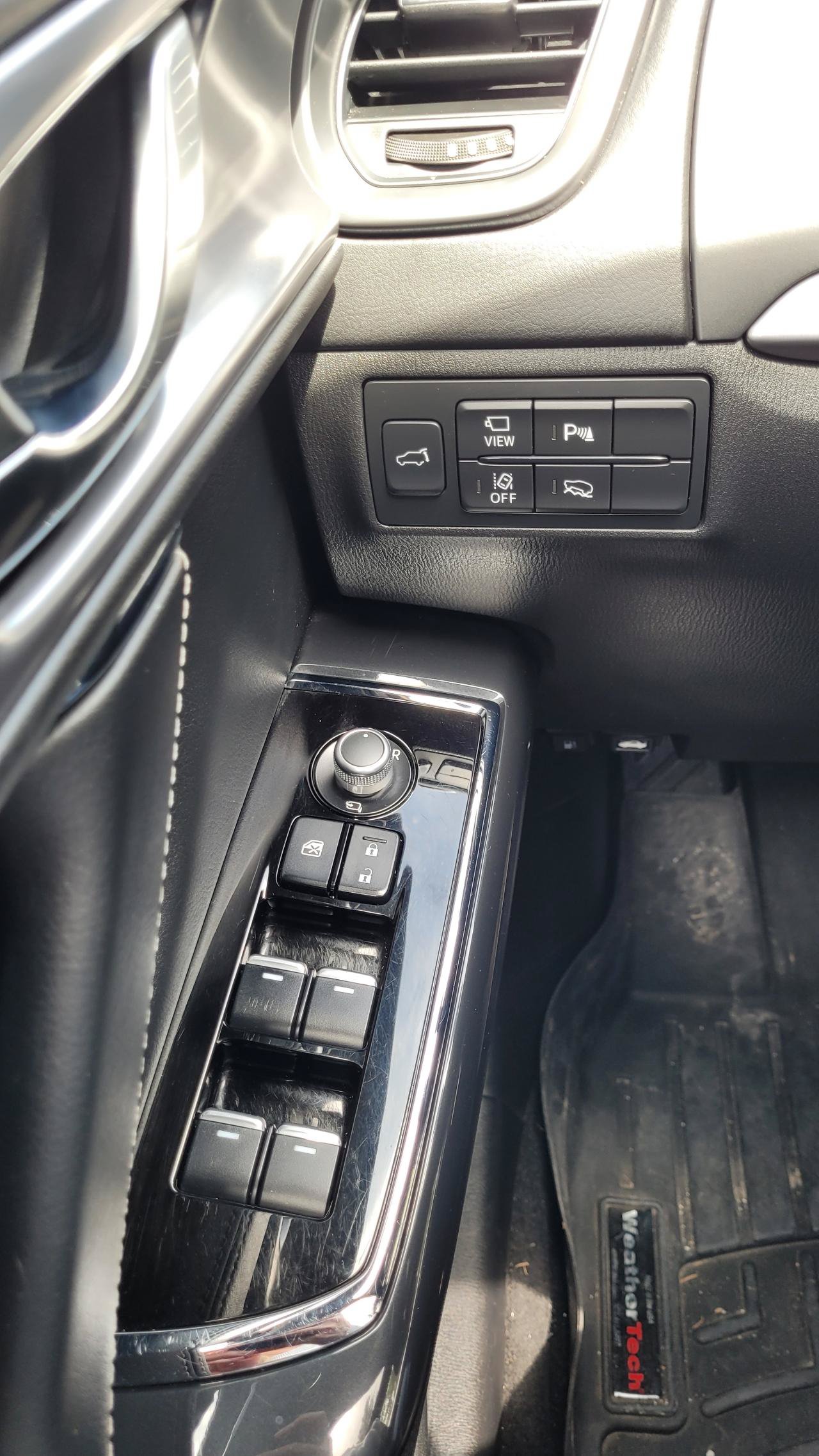 Used 2021 MAZDA CX-9 Grand Touring AWD/4WD image 29