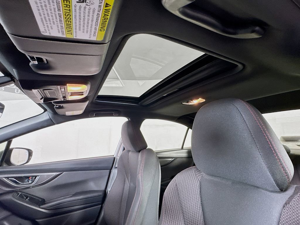 Used 2023 Subaru WRX Premium image 22