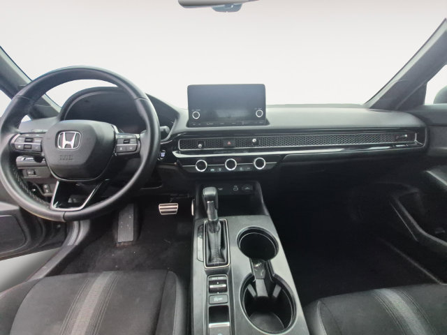 Used 2024 Honda Civic Sport image 10