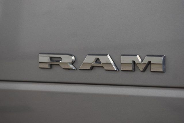 Used 2022 RAM 3500 Lone Star w/ Level C Equiment Group image 15