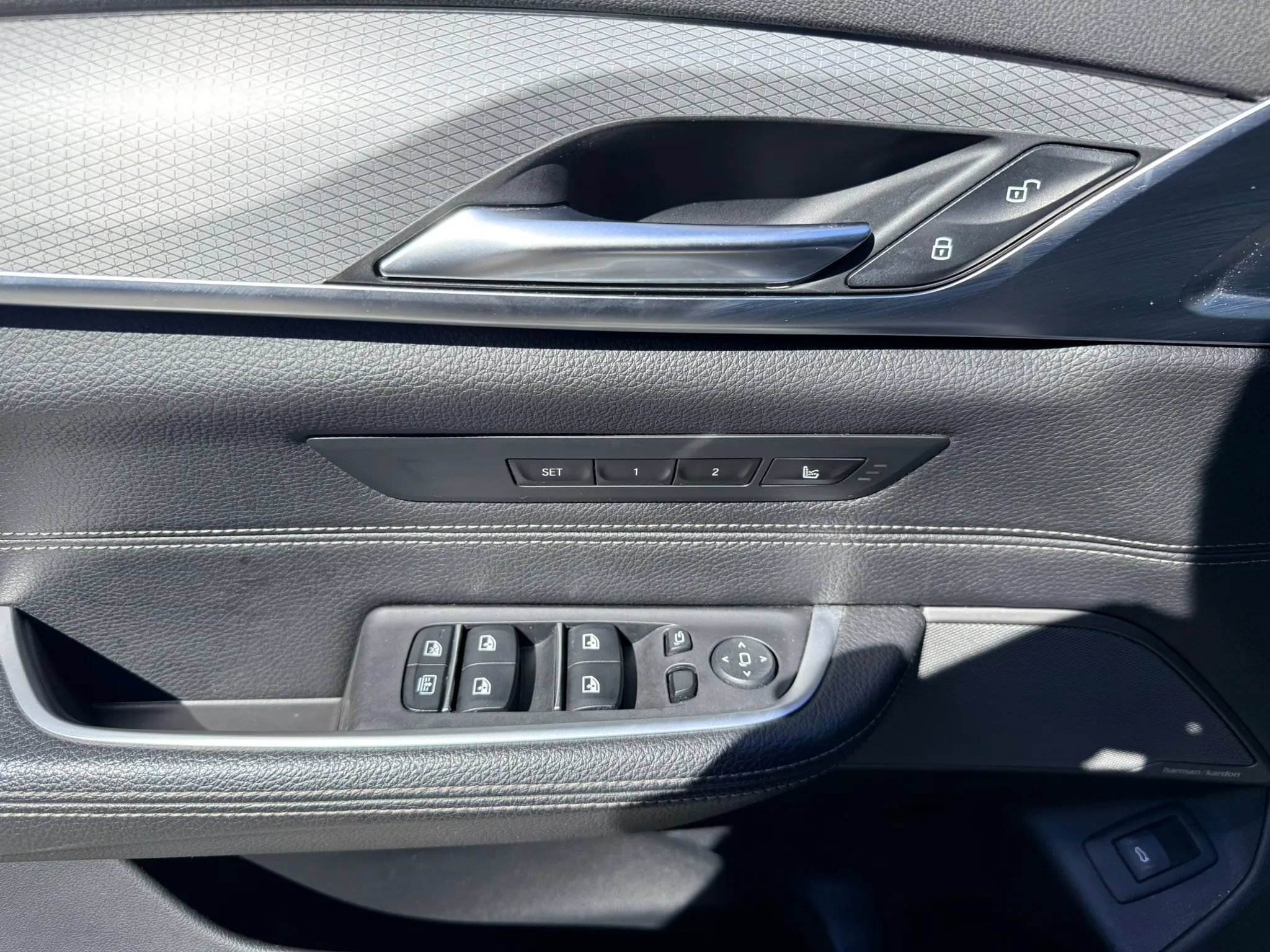 Used 2018 BMW 640i Gran Turismo xDrive AWD/4WD image 8
