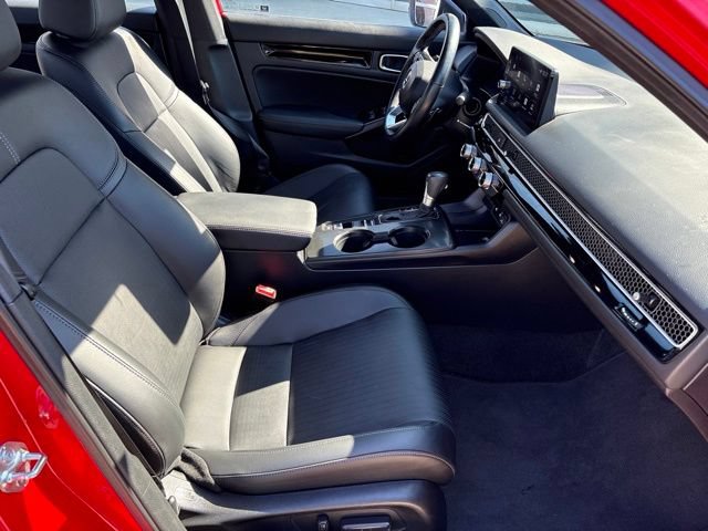 Used 2025 Honda Civic FWD Hybrid Sedan image 31