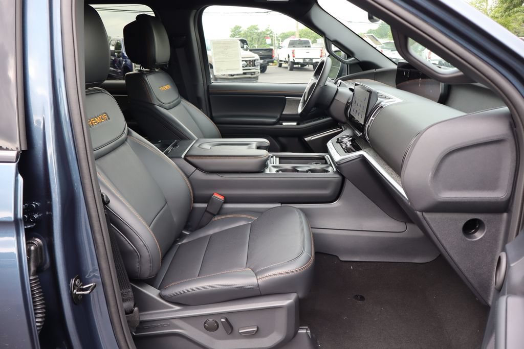 New 2027 Ford Expedition Tremor AWD/4WD image 39