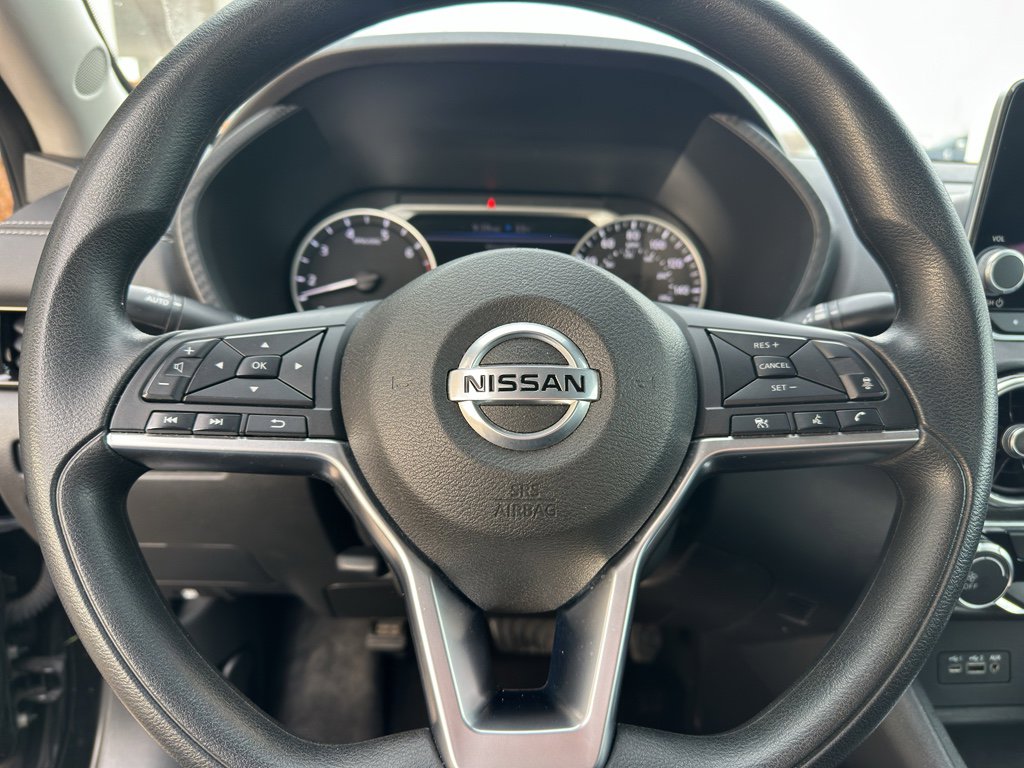 Used 2023 Nissan Sentra SV image 13