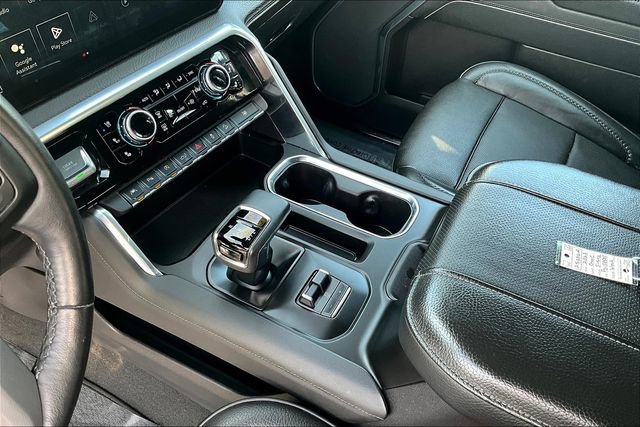 Used 2023 GMC Sierra 1500 Denali image 13