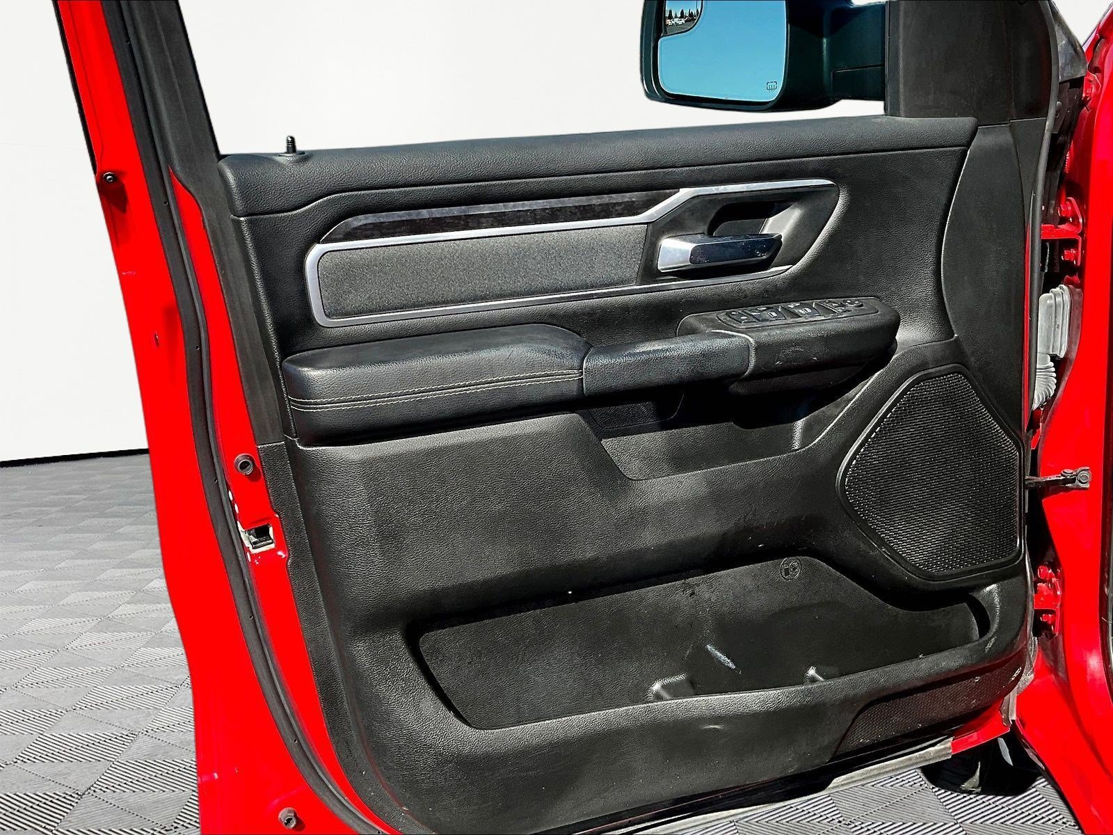 Used 2023 RAM 1500 Big Horn AWD/4WD image 20