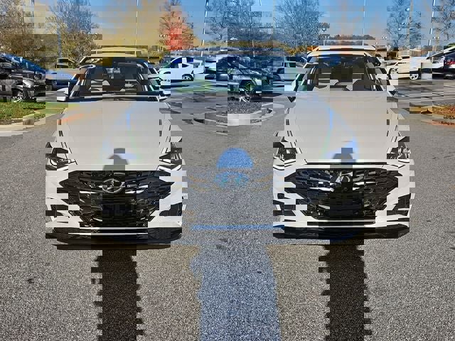 Used 2022 Hyundai Sonata SEL image 3