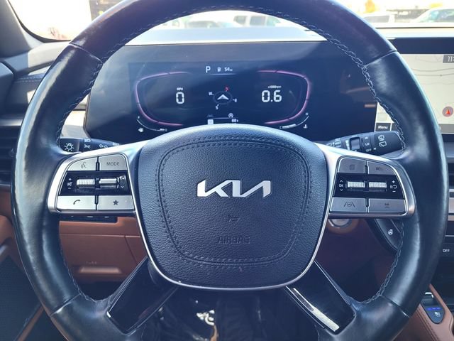Used 2024 Kia Telluride EX X-Line AWD/4WD image 25