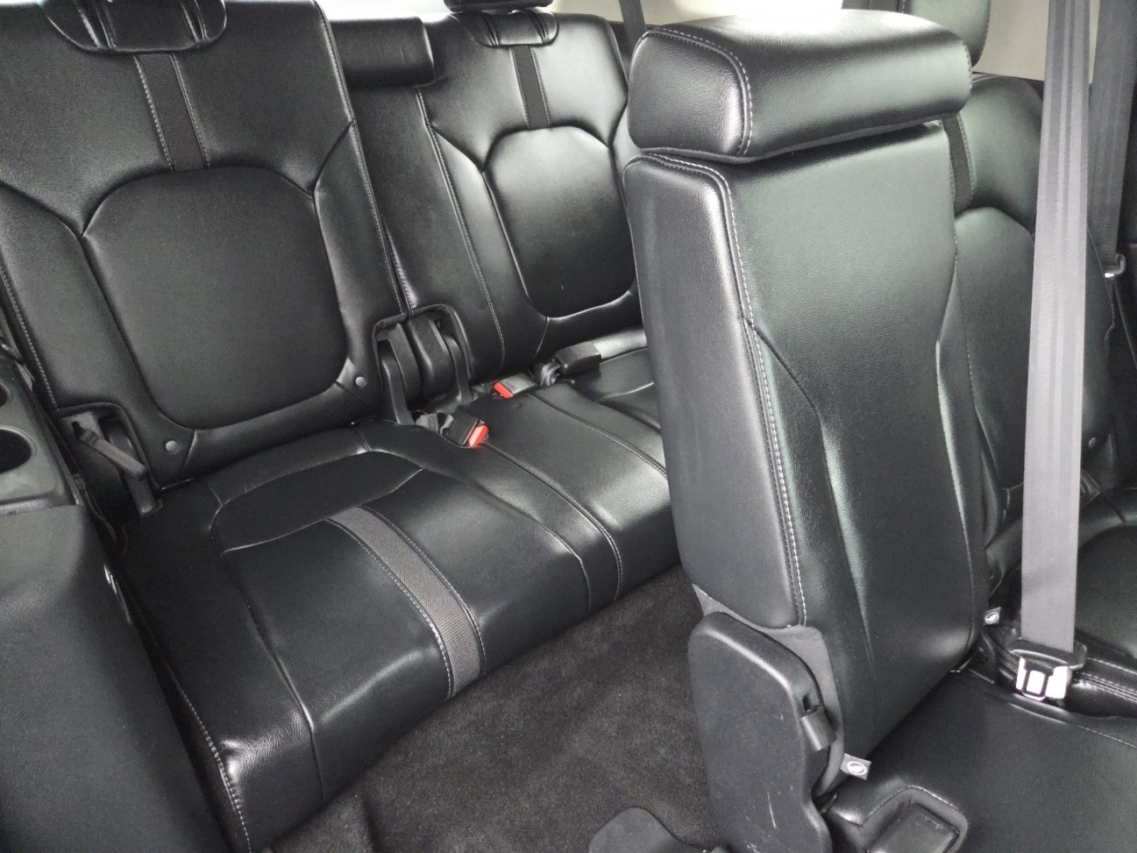 Certified 2025 Honda Pilot EX-L image 22