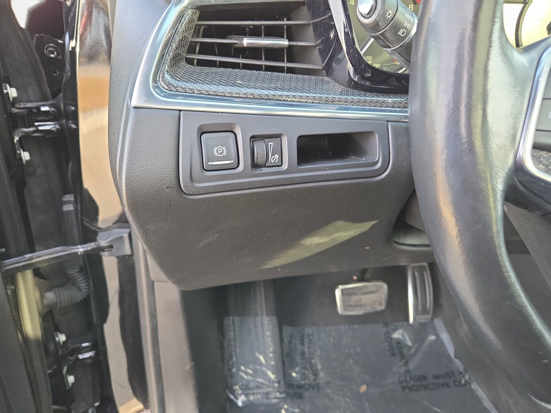 Used 2021 Cadillac XT5 Sportv image 18