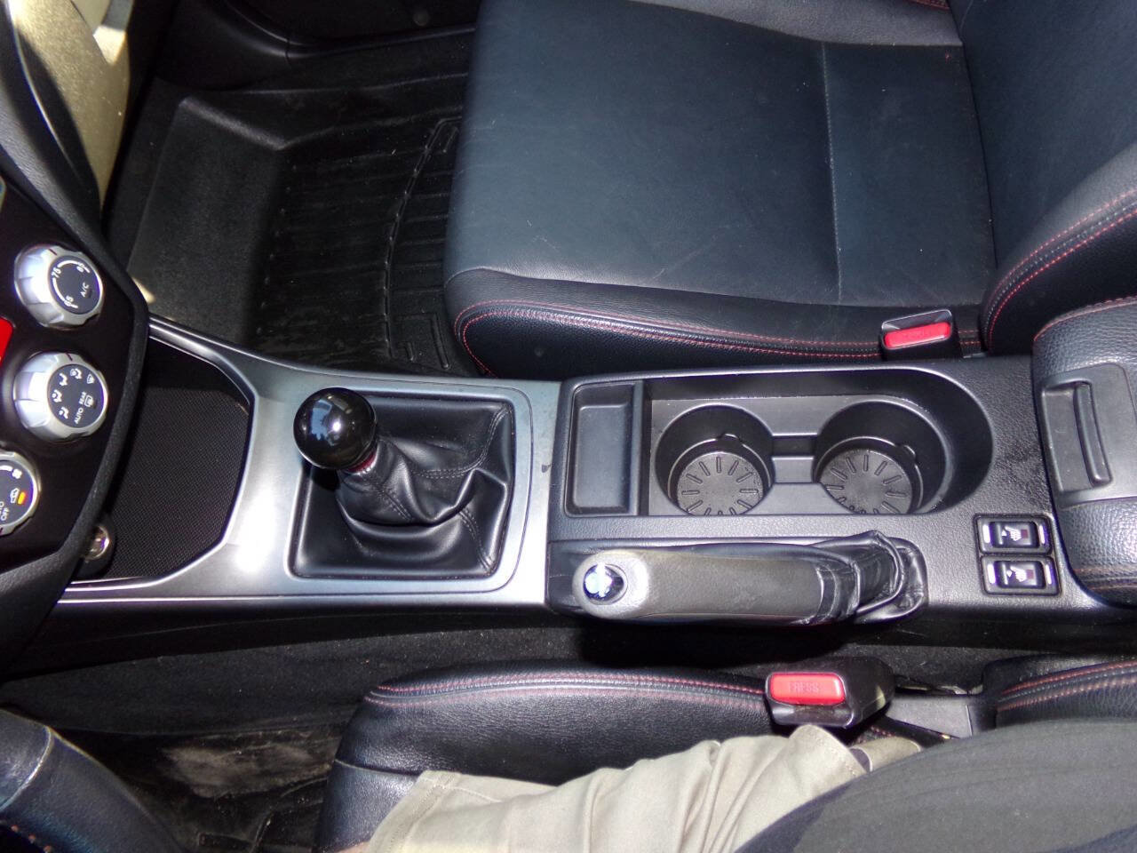 Used 2013 Subaru Impreza WRX Limited image 55