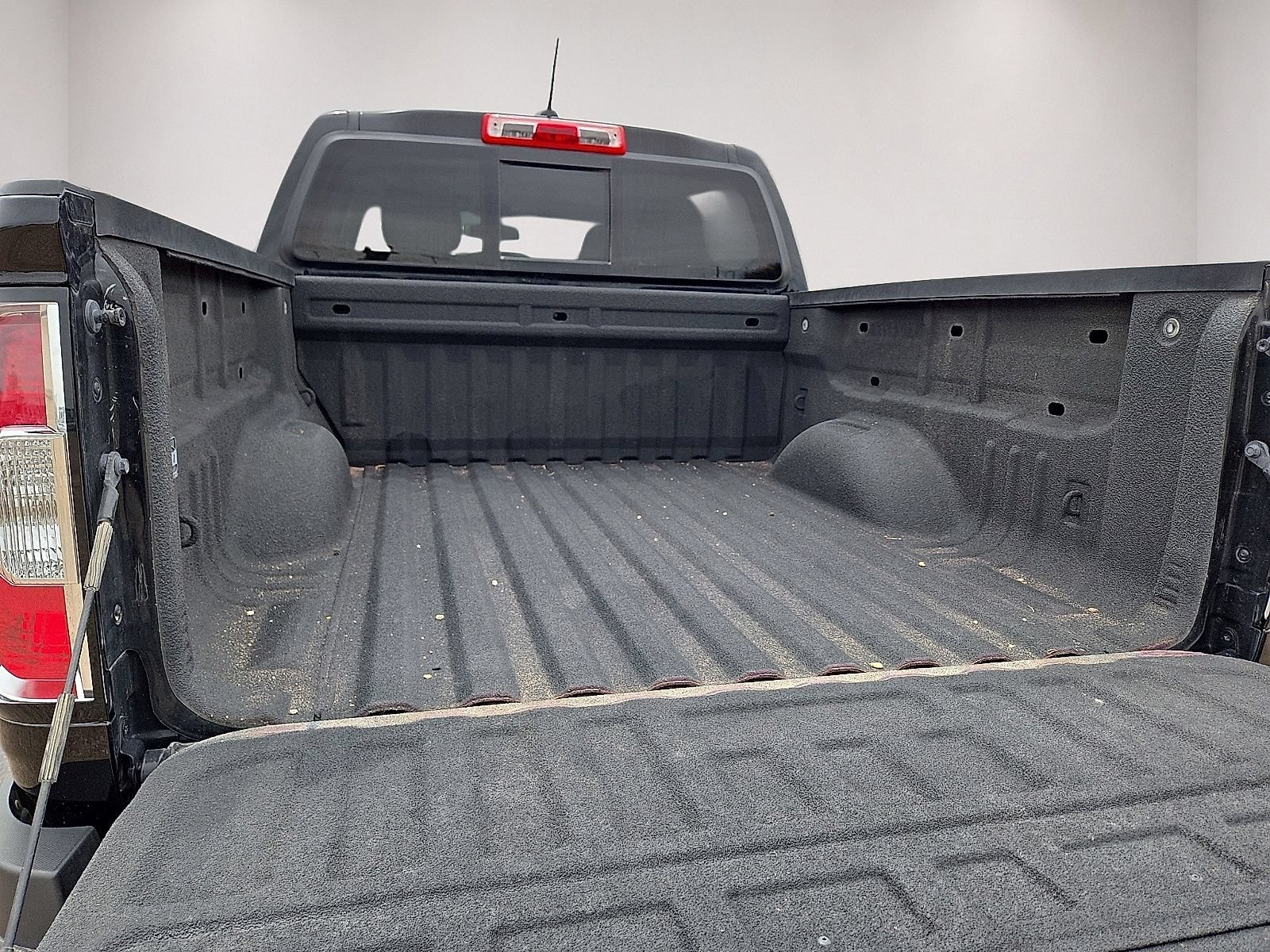 Used 2022 GMC Canyon Elevation w/ Elevation Premium Package AWD/4WD image 13