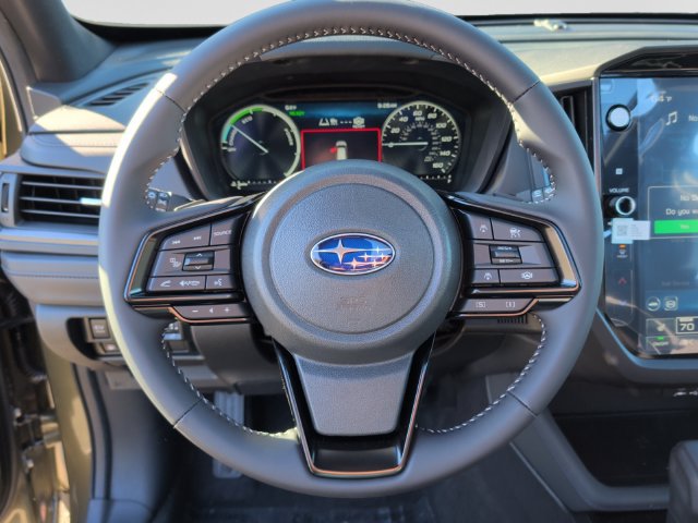 New 2026 Subaru Forester Touring AWD/4WD image 13