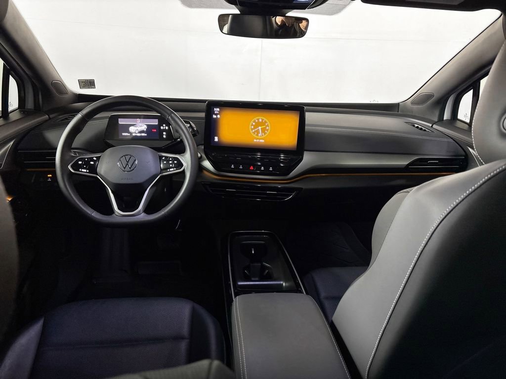 Used 2023 Volkswagen ID.4 Pro S AWD/4WD image 12
