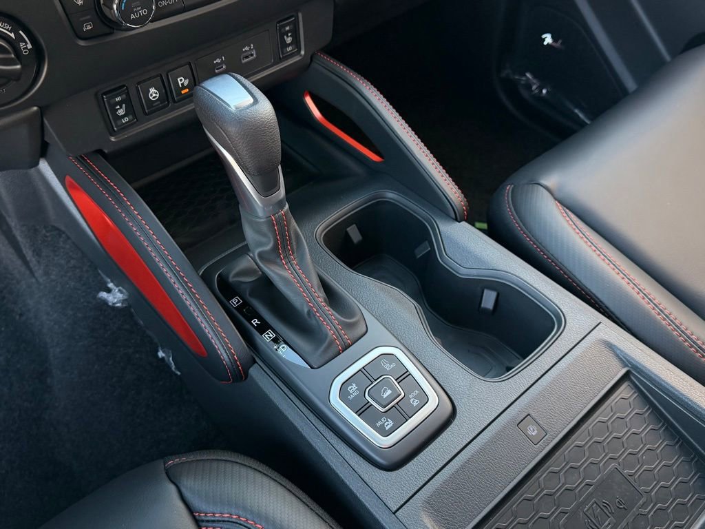 New 2026 Nissan Frontier PRO-4X w/ Pro Premium Package image 31